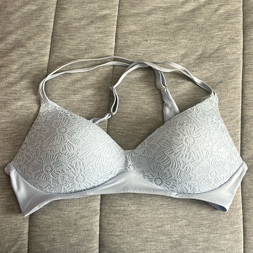 Aerie Push Up Bra
